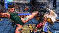M. Bison y Ling Xiaoyu se suman a Street Fighter X Tekken