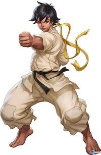Imagen 11 de Street Fighter III: 3rd Strike Online Edition PSN para PlayStation 3