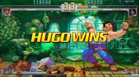 Street Fighter III: 3rd Strike Online Edition XBLA