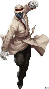 Imagen 6 de Street Fighter III: 3rd Strike Online Edition PSN para PlayStation 3