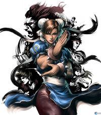 Imagen 7 de Street Fighter III: 3rd Strike Online Edition PSN para PlayStation 3