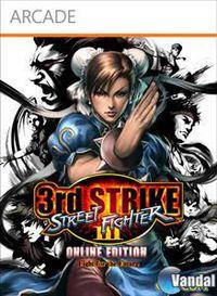 Imagen 17 de Street Fighter III: 3rd Strike Online Edition XBLA para Xbox 360