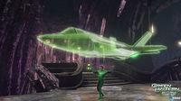 Imagen 12 de Green Lantern: Rise of the Manhunters para PlayStation 3