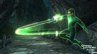 Imagen 14 de Green Lantern: Rise of the Manhunters para PlayStation 3
