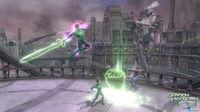 Imagen 15 de Green Lantern: Rise of the Manhunters para PlayStation 3