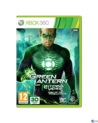 Imagen 22 de Green Lantern: Rise of the Manhunters para Xbox 360