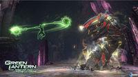Imagen 17 de Green Lantern: Rise of the Manhunters para PlayStation 3