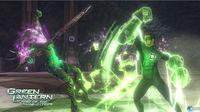 Imagen 18 de Green Lantern: Rise of the Manhunters para PlayStation 3