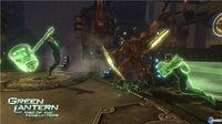 Imagen 19 de Green Lantern: Rise of the Manhunters para PlayStation 3