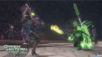 Imagen 20 de Green Lantern: Rise of the Manhunters para PlayStation 3