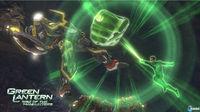Imagen 21 de Green Lantern: Rise of the Manhunters para PlayStation 3