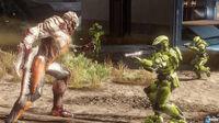 Presentado en im�genes el modo 'Flood' de Halo 4