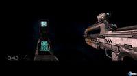 Capturas del primer tráiler con jugabilidad de Halo 4