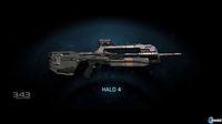 Capturas del primer tráiler con jugabilidad de Halo 4