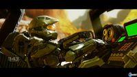 Capturas del primer tráiler con jugabilidad de Halo 4