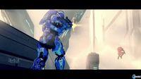 Capturas del primer tráiler con jugabilidad de Halo 4