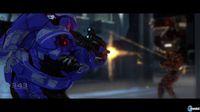 Capturas del primer tráiler con jugabilidad de Halo 4
