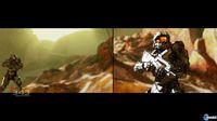 Capturas del primer tráiler con jugabilidad de Halo 4