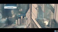 Capturas del primer tráiler con jugabilidad de Halo 4