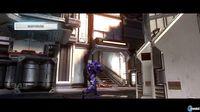 Capturas del primer tráiler con jugabilidad de Halo 4