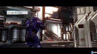 Capturas del primer tráiler con jugabilidad de Halo 4