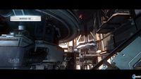 Capturas del primer tráiler con jugabilidad de Halo 4