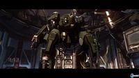Capturas del primer tráiler con jugabilidad de Halo 4