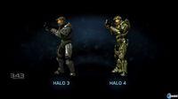 Capturas del primer tráiler con jugabilidad de Halo 4