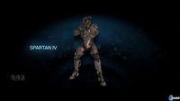Capturas del primer tráiler con jugabilidad de Halo 4