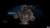 Capturas del primer tráiler con jugabilidad de Halo 4