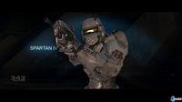 Capturas del primer tráiler con jugabilidad de Halo 4