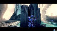 Capturas del primer tráiler con jugabilidad de Halo 4