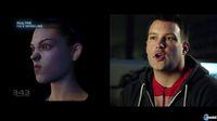 Capturas del primer tráiler con jugabilidad de Halo 4