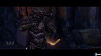 Capturas del primer tráiler con jugabilidad de Halo 4
