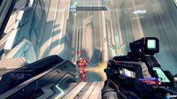 Capturas del primer tráiler con jugabilidad de Halo 4