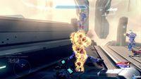Capturas del primer tráiler con jugabilidad de Halo 4