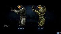 Capturas del primer tráiler con jugabilidad de Halo 4
