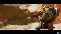 Capturas del primer tráiler con jugabilidad de Halo 4