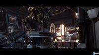 Capturas del primer tráiler con jugabilidad de Halo 4