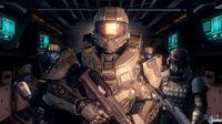 Nuevas imágenes de Halo 4