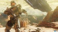 Nuevas imágenes de Halo 4