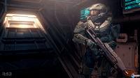 Nuevas imágenes de Halo 4