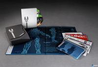 Revelada en im�genes la Edici�n Limitada de Halo 4