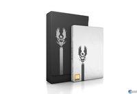 Revelada en im�genes la Edici�n Limitada de Halo 4