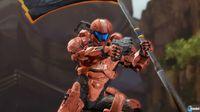 Nuevas imágenes y vídeo de Halo 4