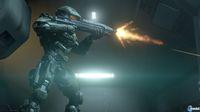 Nuevas im�genes de la campa�a de Halo 4