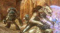 Nuevas im�genes de la campa�a de Halo 4