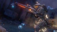 Nuevas im�genes de la campa�a de Halo 4