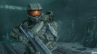 Nuevas im�genes de la campa�a de Halo 4