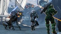 Halo 4 ya está terminado y lo celebra con nuevas imágenes